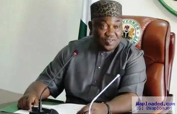 Panel discovers 3,916 ghost workers in Enugu